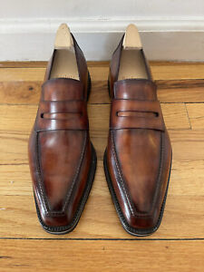 Berluti Dress Shoes for Men for sale | eBay