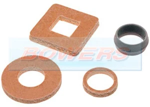 KIT RIPARAZIONE ISOLAMENTO MOTORINO AVVIAMENTO ADATTO PER DELCO REMY 37 /41 /42MT AS 10495183 - Foto 1 di 1