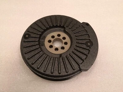 OEM AUDI R8 LAMBORGHINI HURACÁN 5.2L FSI AMORTIGUADOR DE VIBRACIONES ¡¡¡NUEVO!!! 07L105251AA Foto 1 de 4