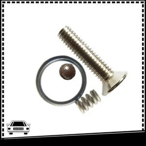 Starter Lever Kicker Rebuild Spring Ball O Kit 90501 12081 00 Replacement New - Picture 1 of 8