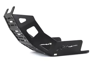 Aluminum SkidPlate V-strom DL1000 2002-2012 Vstrom Mud Guard Engine Guard - Foto 1 di 5