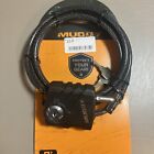 Muddy MA3531 Defender Security Cable (5/16")