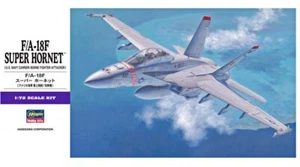 F/A-18F Super Hornet - Picture 1 of 2
