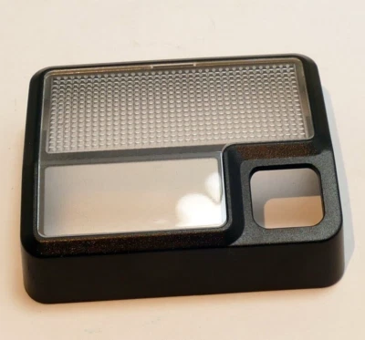 Canon 277T Speedlight WIDE PANEL  Flash  wide angle diffuser - Image 1 of 4