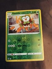 Pokémon TCG Dartrix Astral Radiance 020/189 Reverse Holo Uncommon-NM