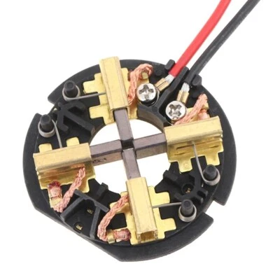 Spazzole carboncini trapano avvitatore per AEG MILWAUKEE M18/ M12 motore ricambi