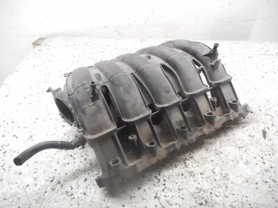 08-14 Volkswagen Jetta 2,5 L colector de admisión OEM CBTA CBUA Foto 1 de 3