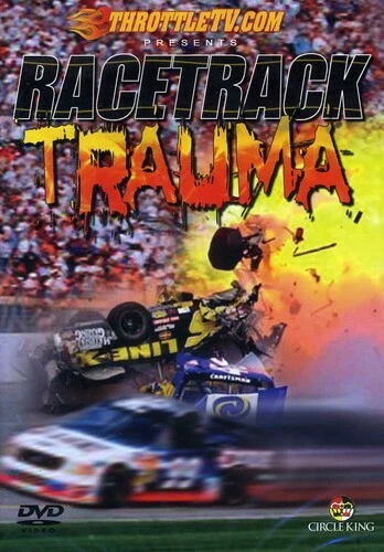 Racetrack Truama (DVD)