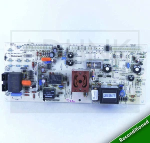 FERROLI MODENA 80E DOMINA 80E PCB 39807690 ERA 805900 VIENE CON 1 AÑO DE GARANTÍA - Imagen 1 de 4