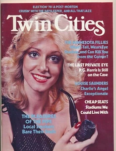 Twin Cities Minneapolis St Paul Magazine December 1978 - Picture 1 of 2