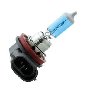 PIAA H8 XTreme White Plus Single Halogen Bulb (70853) - Foto 1 di 1