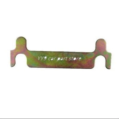 Cuña de ajuste FR RH Suspensión Camber para Mitsubishi Pajero Montero Sport y Montero Foto 1 de 3