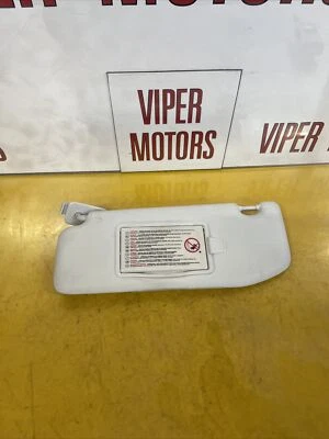 Parasol Peugeot 208 pasajeros lado cercano 2012-2017 Ref 110 Foto 1 de 4