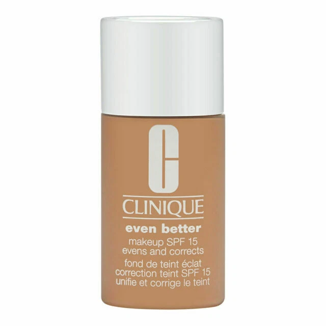 Clinique Even Better Makeup SPF15 - CN 40 Cream Chamois, 30ml / 1 fl.oz