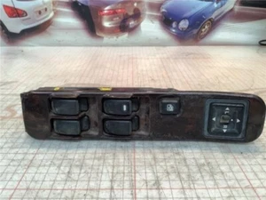 Mr551004x1 mando elevalunas trasero para MITSUBISHI MONTERO CLASSIC (V2 W) 87533 - Imagen 1 de 4