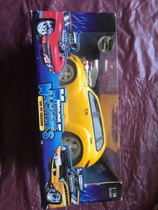 MÁQUINAS MUSCULARES 00 PT CRUISER 1:18 - Imagen 1 de 5