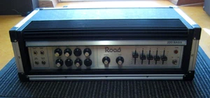 ROAD ( pre-RICKENBACKER) BASS 220, VINTAGE 70er! - Bild 1 von 3