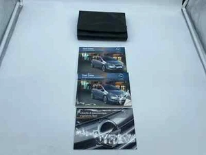 Manual De Uso Y Mantenimiento OPEL CORSA 2010 ORIGINAL EN ITALIANO - Imagen 1 de 4