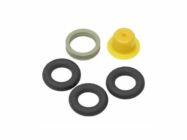 4x BOSCH 1346393 Fuel Injector Seal Kit Volvo 740 940 760 244 240 245 960 242 - Image 1 of 1