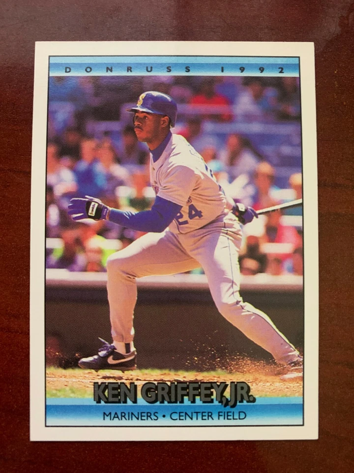 1992 Donruss Baseball - Complete Your Set - You Pick (1-300) - Image 1 of 1