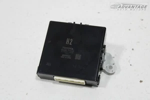 17-20 TOYOTA PRIUS PRIME HYBRID PHEV HEAT PUMP COMPUTER CONTROL MODULE UNIT OEM - Picture 1 of 6