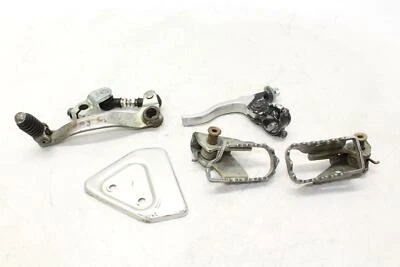 02-04 Pedal de cambio Yamaha Ttr125e con percha de embrague con montaje OEM Foto 1 de 4