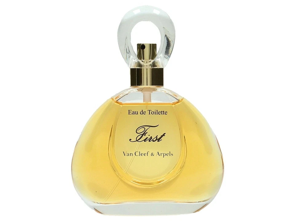 Van Cleef First F EDT 100ml Spr