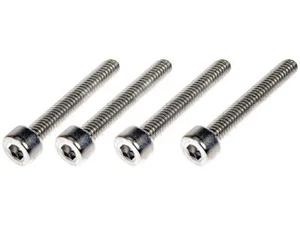 For 2004-2005 GMC Envoy XUV ABS Control Module Bolt Dorman 46765GZXF - Picture 1 of 2