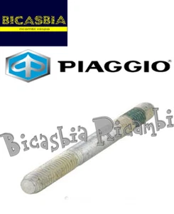 1A001860 - PIAGGIO PRIGIONIERO CARTER MOTORE 125 150 MEDLEY I.E. 4V - Picture 1 of 1