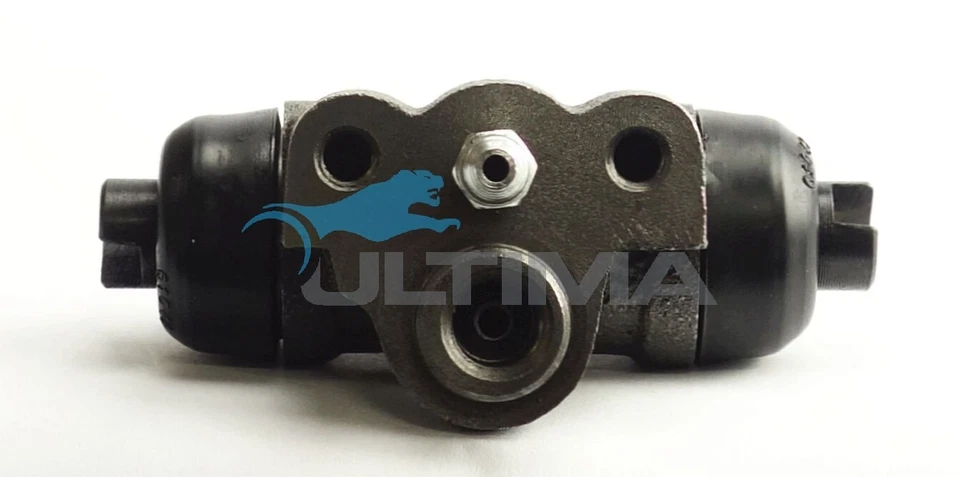 2 X REAR WHEEL CYLINDER FOR MITSUBISHI LANCER CC 1.5L 4G15 6/92-4/96 SEDAN - Image 1 of 1