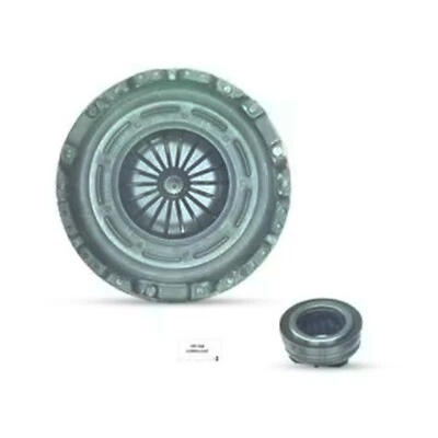 SECLUTCH Clutch Kit for 95-01 Cirrus Sebring Avenger Stratus Eclipse Breeze 2.0L - Image 1 of 4