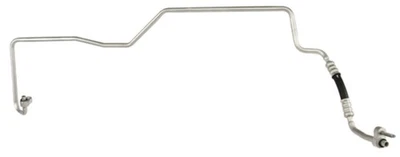 Manguera líquida refrigerante aire acondicionado Four Seasons 56874 para modelos Saturn 00-05 seleccionados Foto 1 de 4