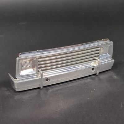 Rejilla de parachoques para camioneta pickup Nylint Napa años 80 4428 Foto 1 de 4