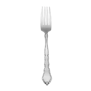 Oneida Satinique 18/8 Stainless Steel Dinner Fork - Picture 1 of 4