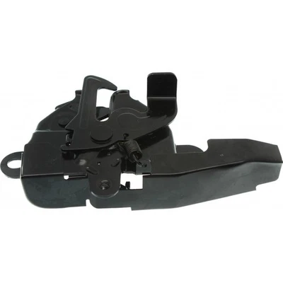 Cierre de capó para Scion tC 2011 2012 2013 SC1234102 | 5351021040 Foto 1 de 4