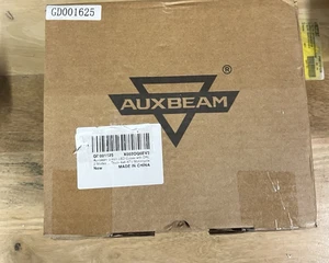 AUXBEAM 3" LED Arbeitslicht Bar Spot Pods Nebel Lampe Offroad SUV ATV Fahren LKW - Bild 1 von 3