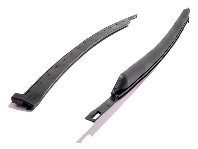 Vedação de vidro faça você mesmo Solutions 73VP18Z quarto compatível com 1971-1974 Dodge Challenger - Imagem 1 de 1