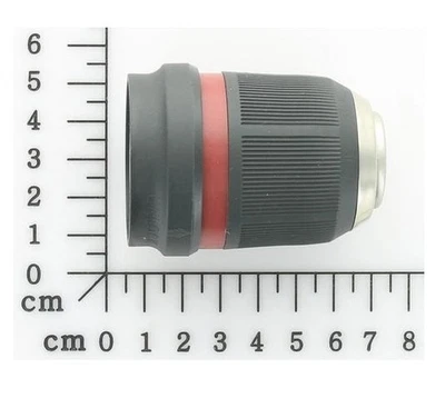 EINHELL MANDRINO INTERCAMBIABILE PER AVVITATORE modello TE-CD 18/45 Li for Kit - Immagine 1 di 2