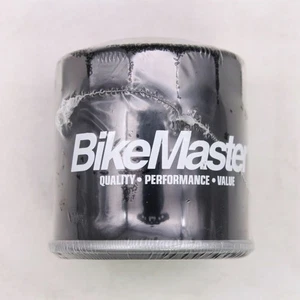 BIKEMASTER Replacement Oil Filter for Honda Kawasaki Suzuki Yamaha 171610 - Picture 1 of 4