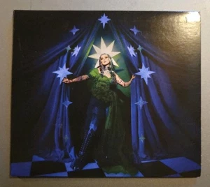 Nocturnal by Mothica (CD, 2022) - Picture 1 of 2