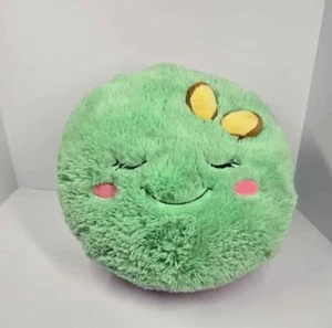 Squishable Comfort Food Macaron Macaroon Plush 15” Green Blue Pink Stuffed - Picture 1 of 7