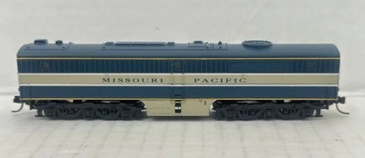 Concor N 0001202223 Alco PB-1 Missouri Pacific Dummy W/ DCC Sound - Image 1 of 4