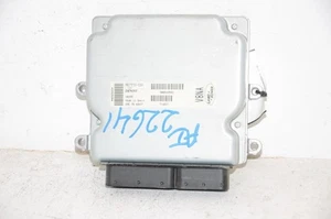 Engine ECM Electronic Control Module 4.4L Fits 06-09 RANGE ROVER 658239 - Picture 1 of 12