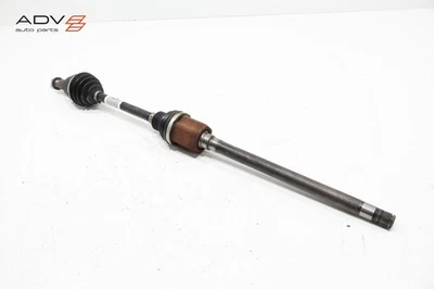 Jaguar F-Pace 2017-2023 eje del lado del pasajero delantero derecho medio eje OEM Foto 1 de 4