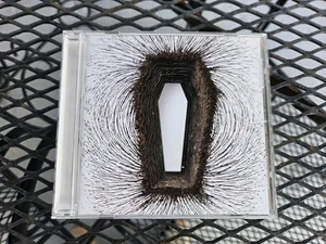 Death Magnetic by Metallica (CD, Sep-2008, Warner Bros.) - Bild 1 von 3