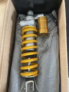 Ohlins rear shock for TRS Trials Bike with spring for 93kg - 105kg rider - Picture 1 of 4