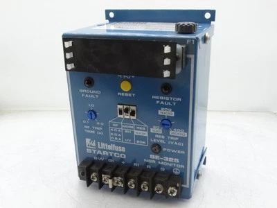 MÓDULO PLC LITTELFUSE SE-325 - Imagem 1 de 3