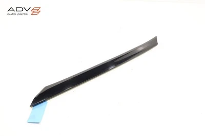 Parabrisas Lincoln Corsair 2020-2025 lado derecho aplique de pilar moldura OEM Foto 1 de 4