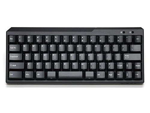 FILCO Majestouch MINILA Air67Key English Tactile Action Bluetooth FFBT67M/EB - Image 1 of 4