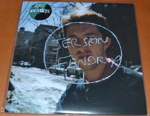 Jerskin Fendrix Winterreise - 2020 Autographed Vinyl LP - Please Read Carefully - Picture 1 of 9